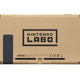 Illustration for article titled Nintendo Made Some Labo-Themed Switches, And I Want One Real Bad